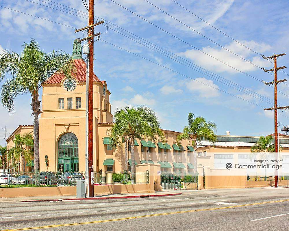 2323 Firestone Blvd, South Gate, CA Industrial Space